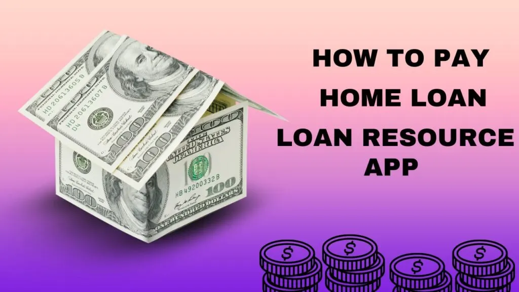 Loan Resource App image
